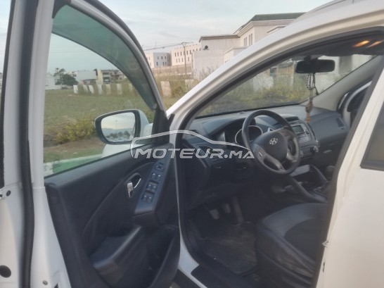 HYUNDAI Ix35 occasion 1500936