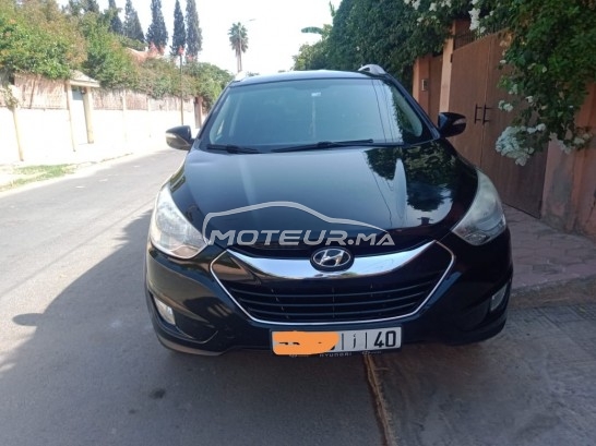 HYUNDAI Ix35 occasion 1264458