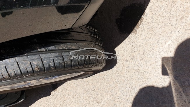 HYUNDAI Ix35 Crdi occasion 1172087