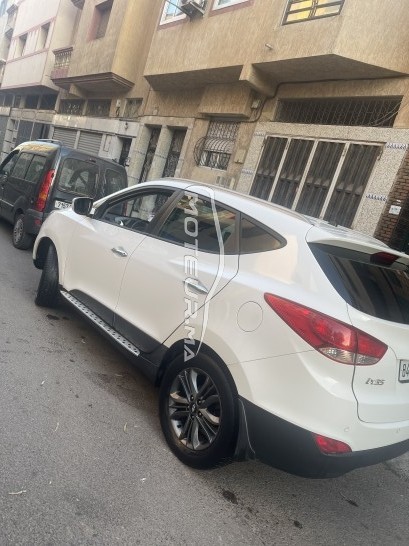 هيونداي يكس35 مستعملة 1718293