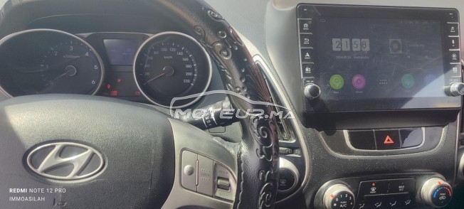 HYUNDAI Ix35 occasion 3004067
