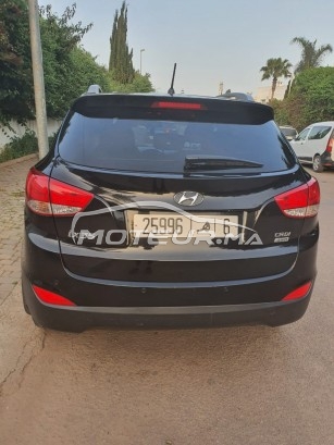 HYUNDAI Ix35 occasion 1150513