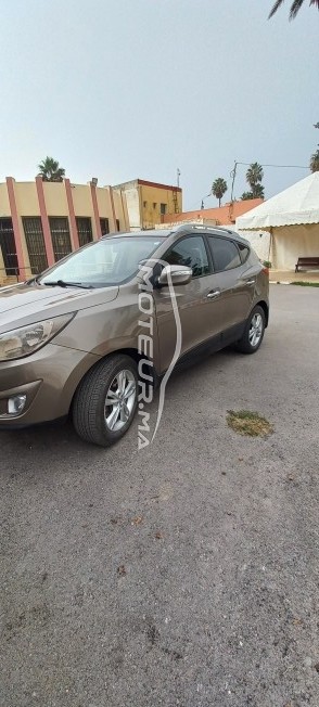 HYUNDAI Ix35 occasion 1321325