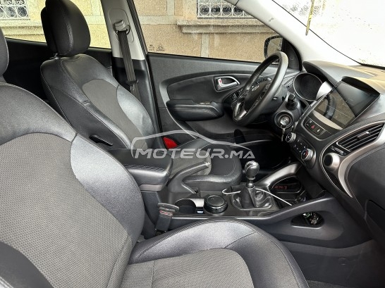 HYUNDAI Ix35 occasion 2214788