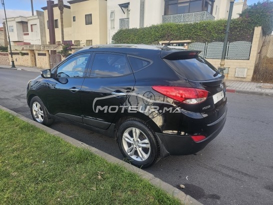 هيونداي يكس35 Crdi مستعملة 1664004