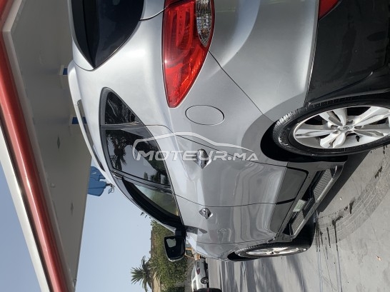 هيونداي يكس35 مستعملة 1719697