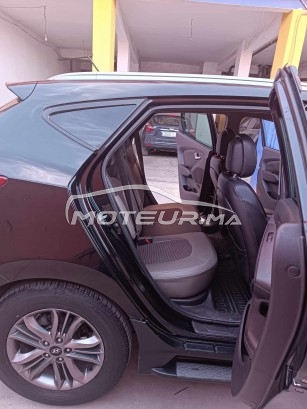 HYUNDAI Ix35 occasion 1830677