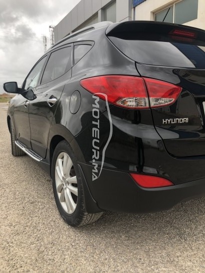 HYUNDAI Ix35 occasion 1179644