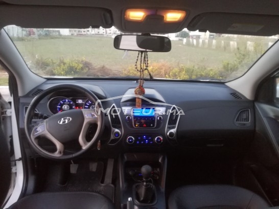 HYUNDAI Ix35 occasion 1500930