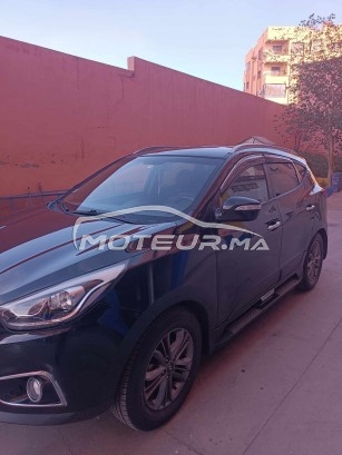 HYUNDAI Ix35 occasion 1830674