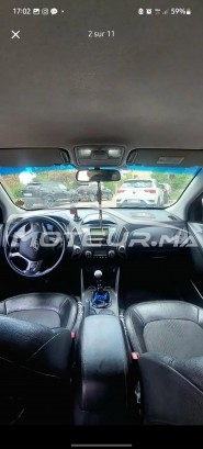 هيونداي يكس35 Tres bn etat مستعملة 2212174