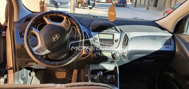 HYUNDAI Ix35 occasion 1506156