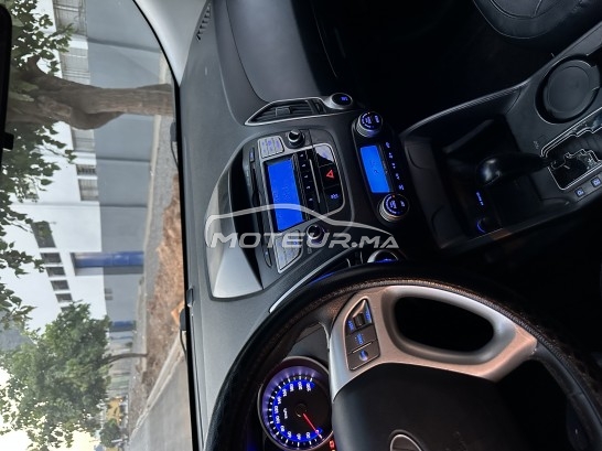 هيونداي يكس35 Crdi مستعملة 1643580