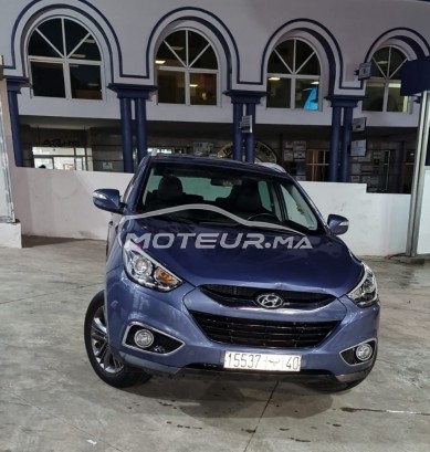 هيونداي يكس35 1.7 crdi , 115 cv مستعملة 1737846