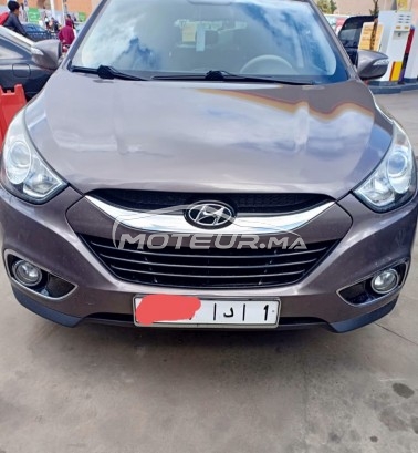 HYUNDAI Ix35 occasion 1197572