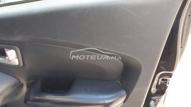 HYUNDAI Ix35 Crdi occasion 1172079