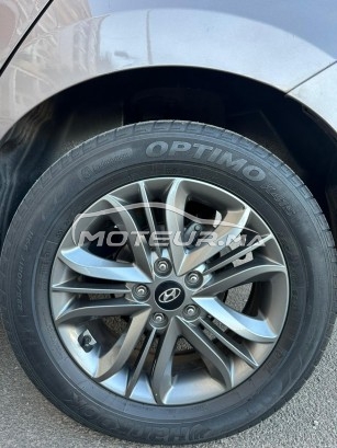 هيونداي يكس35 مستعملة 1760089