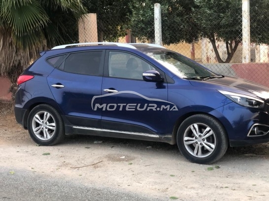 هيونداي يكس35 2010 مستعملة 2467981