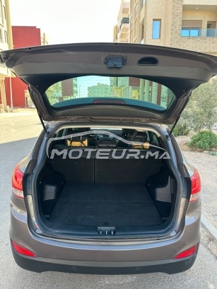 هيونداي يكس35 مستعملة 1760088