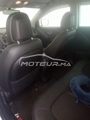 HYUNDAI Ix35 occasion 1188265