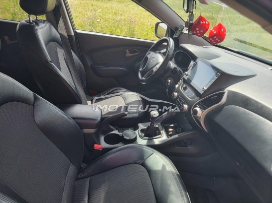HYUNDAI Ix35 occasion 3004073