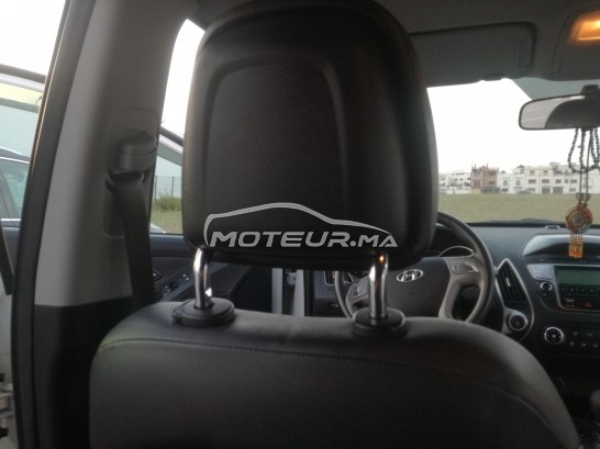 HYUNDAI Ix35 occasion 1500935