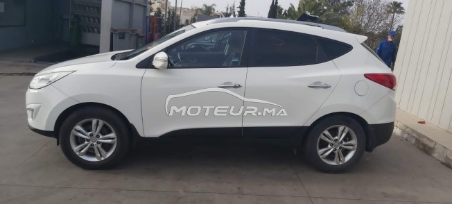 هيونداي يكس35 Crdi مستعملة 1518436