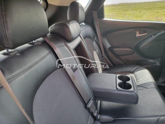 HYUNDAI Ix35 occasion 3004074