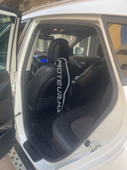 هيونداي يكس35 مستعملة 1718292