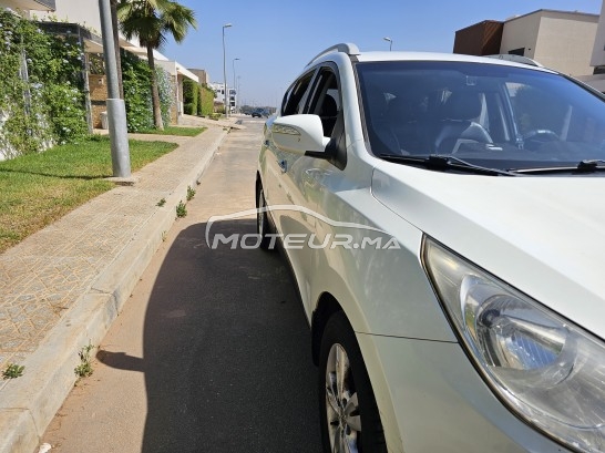 هيونداي يكس35 2010 مستعملة 2446144