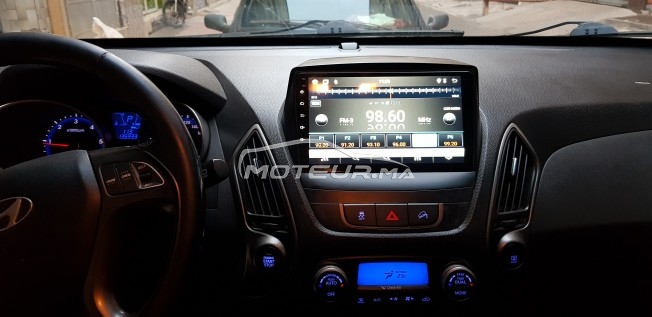 هيونداي يكس35 Maestro مستعملة 1739840