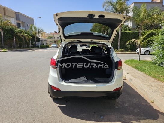 هيونداي يكس35 2010 مستعملة 2446142