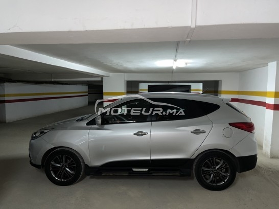 HYUNDAI Ix35 occasion 1189737