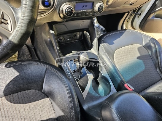 هيونداي يكس35 2010 مستعملة 2446130