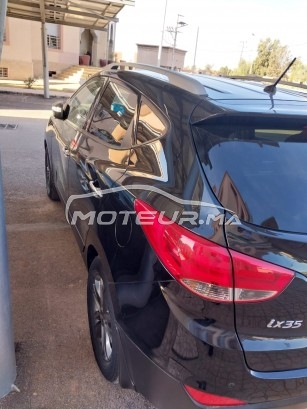 هيونداي يكس55 Cdi 4wd مستعملة 1828028