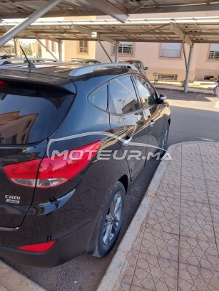 هيونداي يكس55 Cdi 4wd مستعملة 1828022