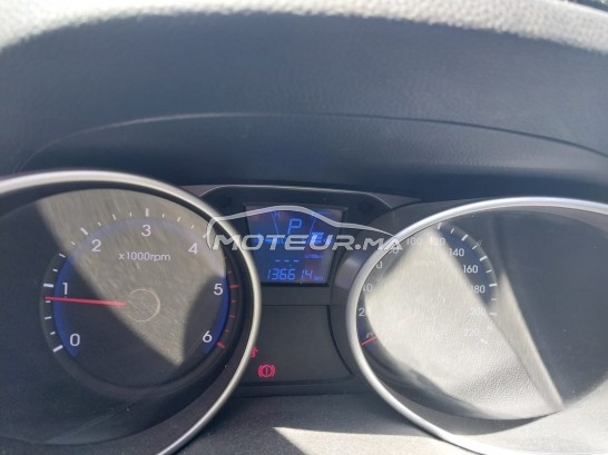 هيونداي يكس55 Cdi 4wd مستعملة 1828027