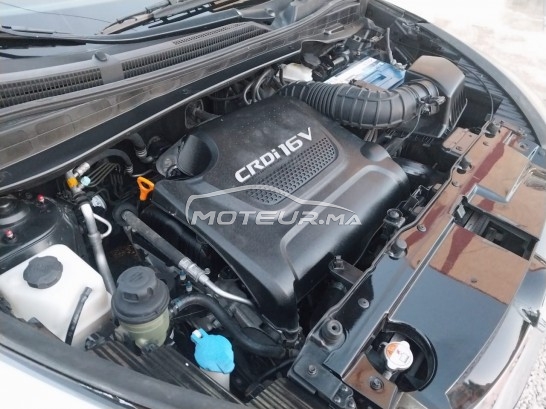 هيونداي يكس55 Cdi 4wd مستعملة 1828020