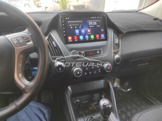 هيونداي يكس55 مستعملة 1567833