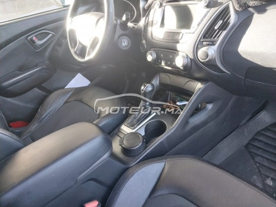 هيونداي يكس55 Cdi 4wd مستعملة 1828025
