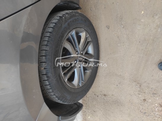 هيونداي يكس55 مستعملة 1567832