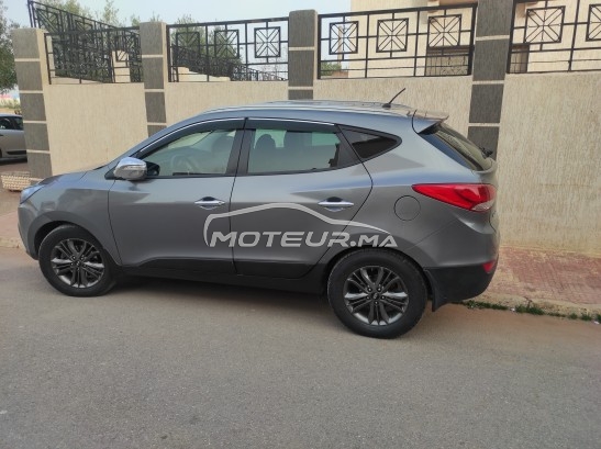 هيونداي يكس55 مستعملة 1568246