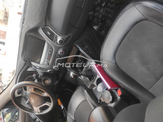 هيونداي يكس55 مستعملة 1567831