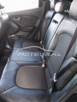 هيونداي يكس55 Cdi 4wd مستعملة 1828024