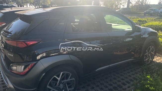 هيونداي كونا Tout option مستعملة 3401233