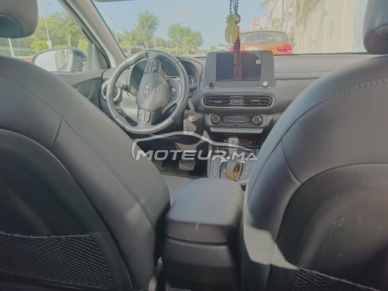 HYUNDAI Kona occasion 1662641
