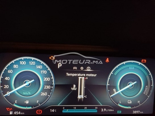 هيونداي كونا مستعملة 1832612