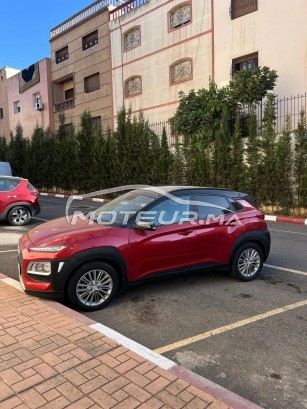 هيونداي كونا 2l مستعملة 2496954