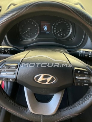 هيونداي كونا 2l مستعملة 2496951