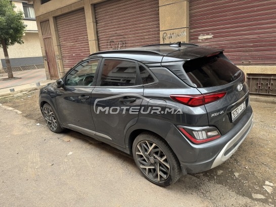 HYUNDAI Kona occasion 3100389